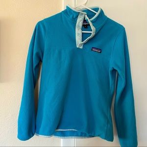 Patagonia Fleece